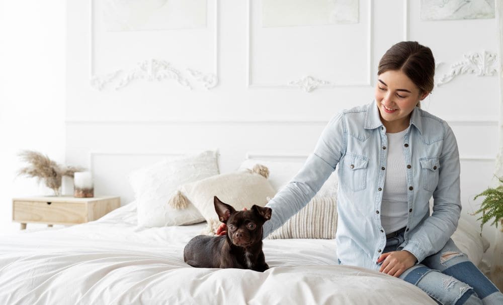 How to Find the Right Pet Boarding